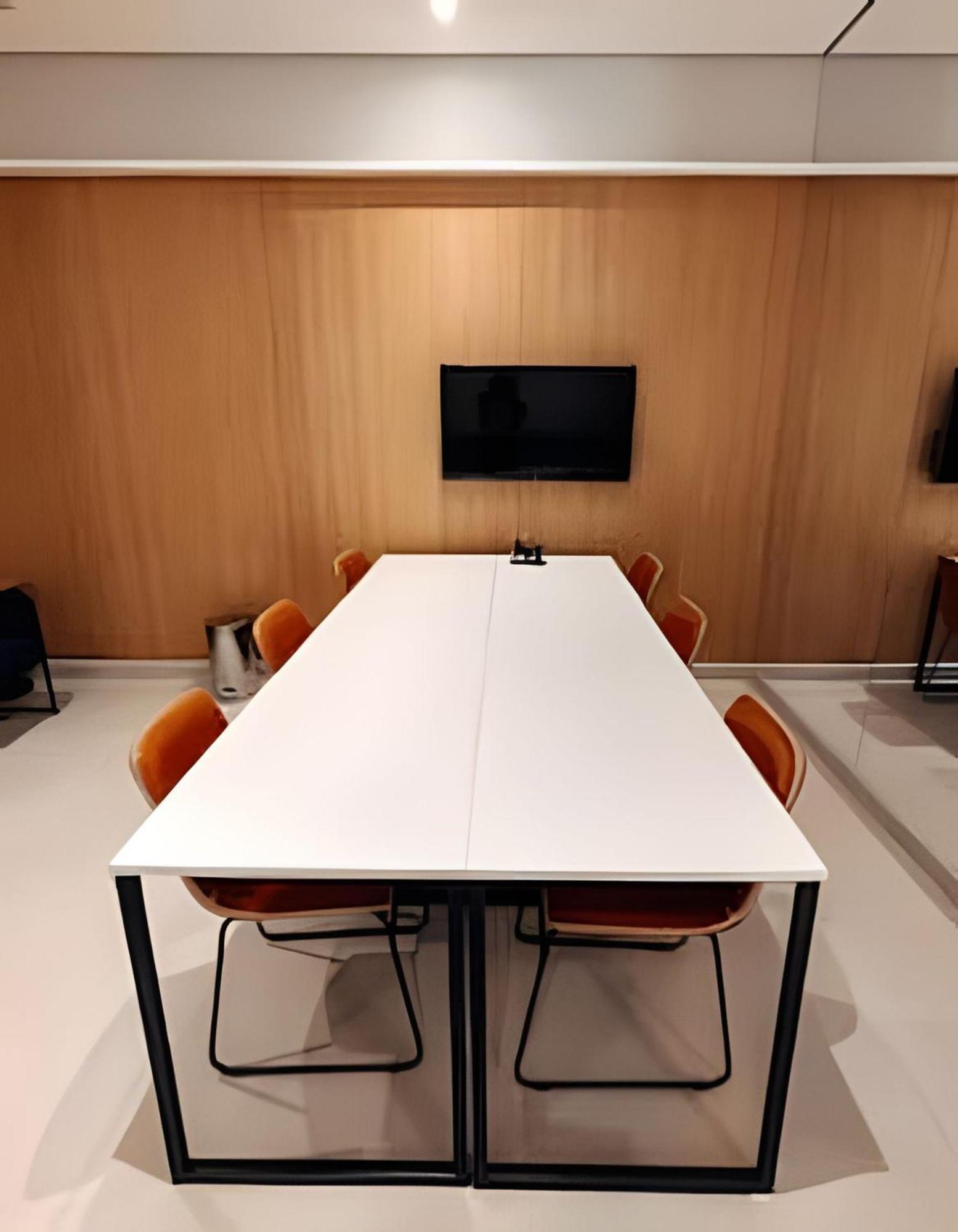 Meu Ap 617 Apartamento São Paulo