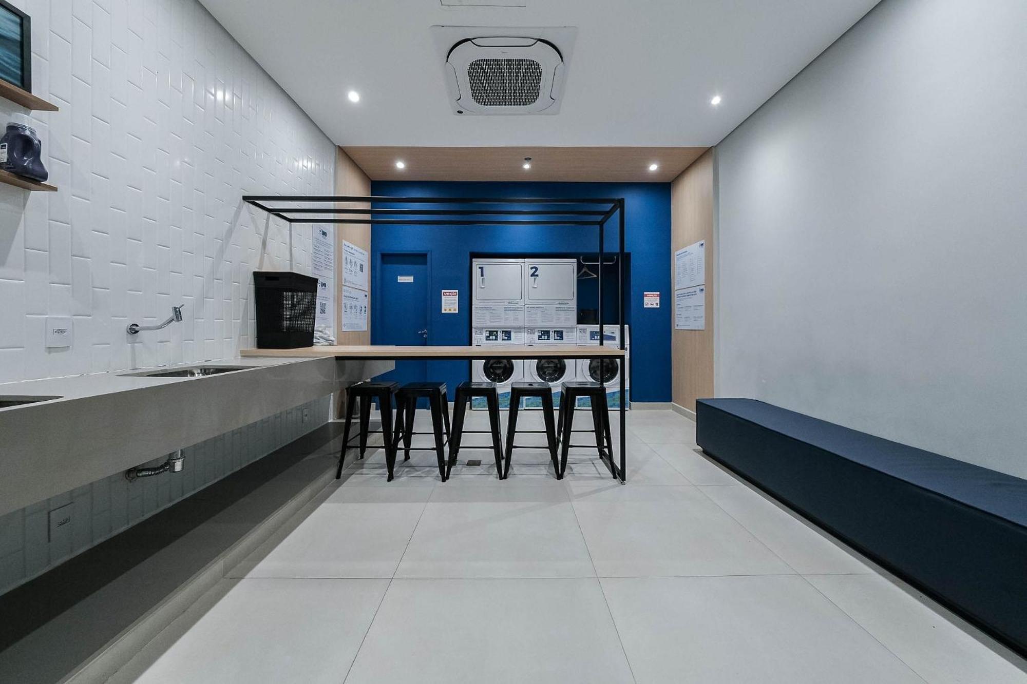 Meu Ap 617 Apartamento São Paulo