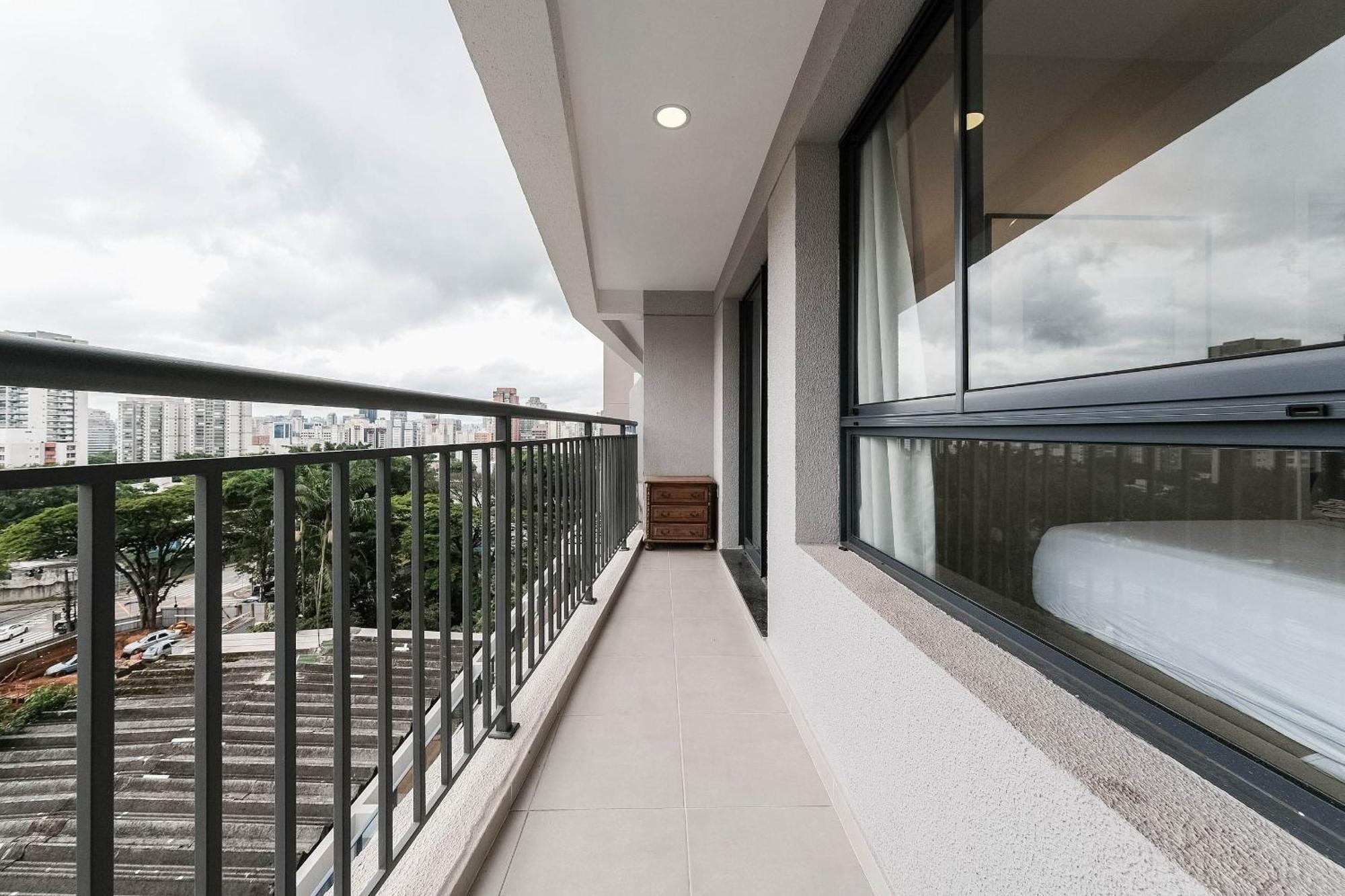 Meu Ap 617 Apartamento