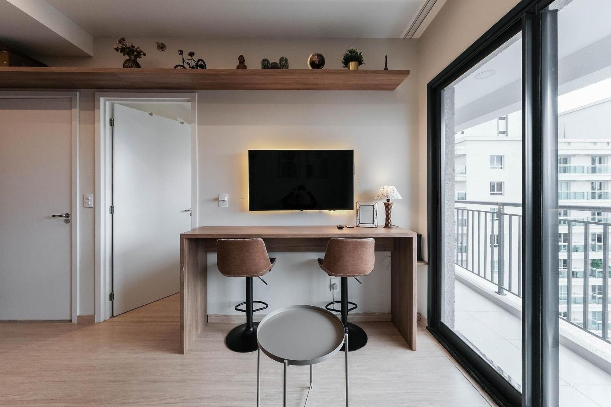 Meu Ap 617 Apartamento *